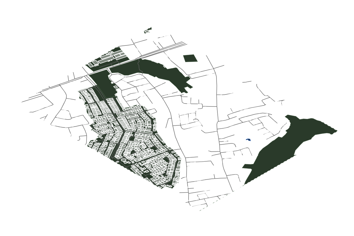 Site overview