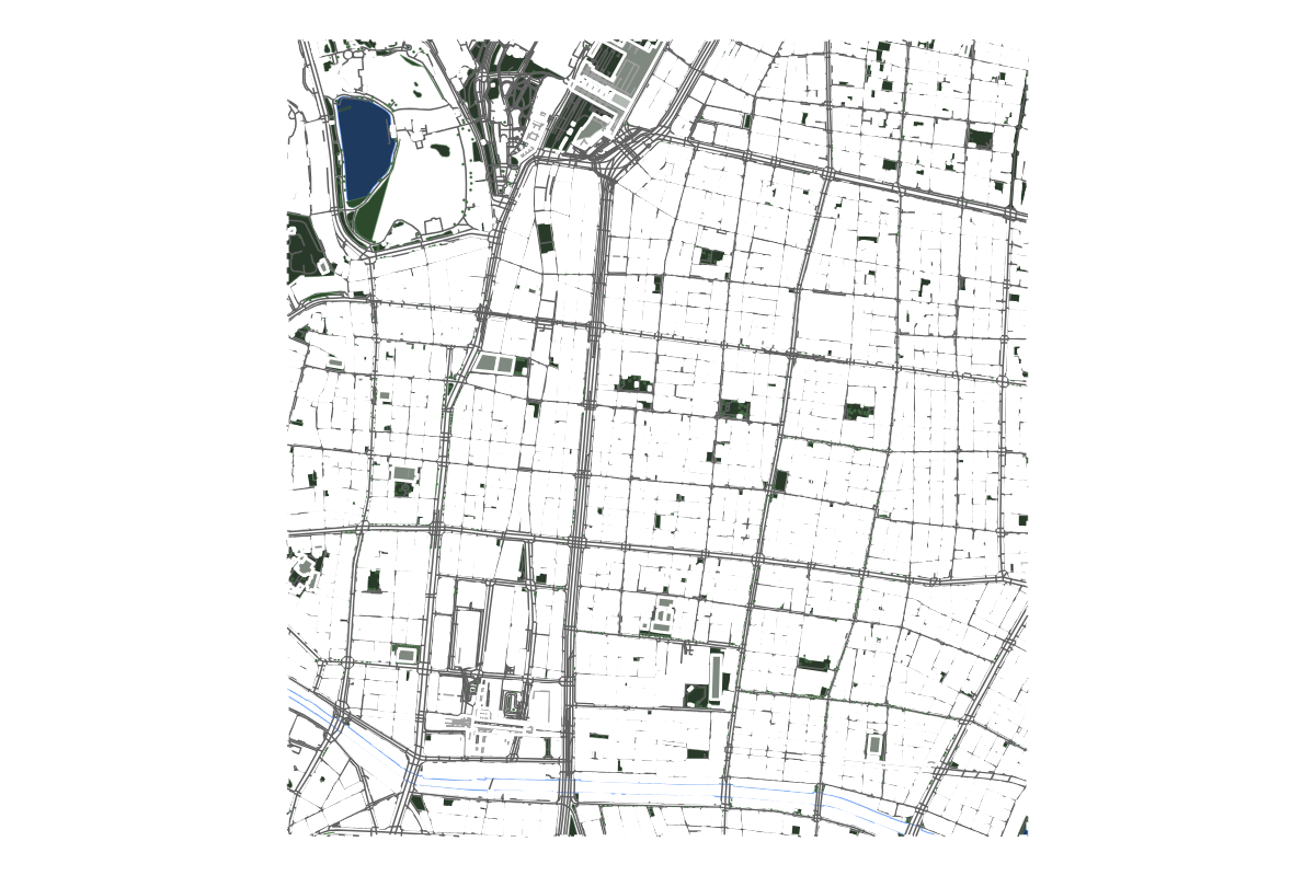 Site map