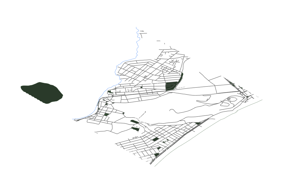 Site overview