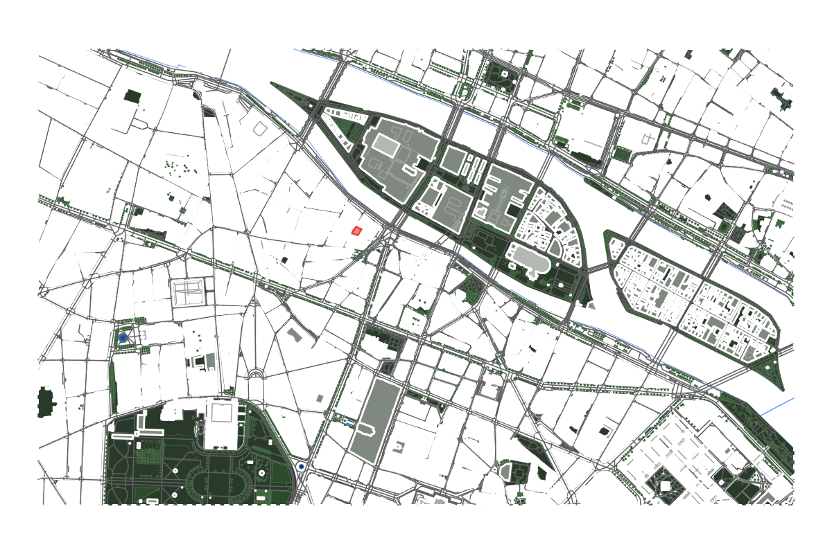 Site map