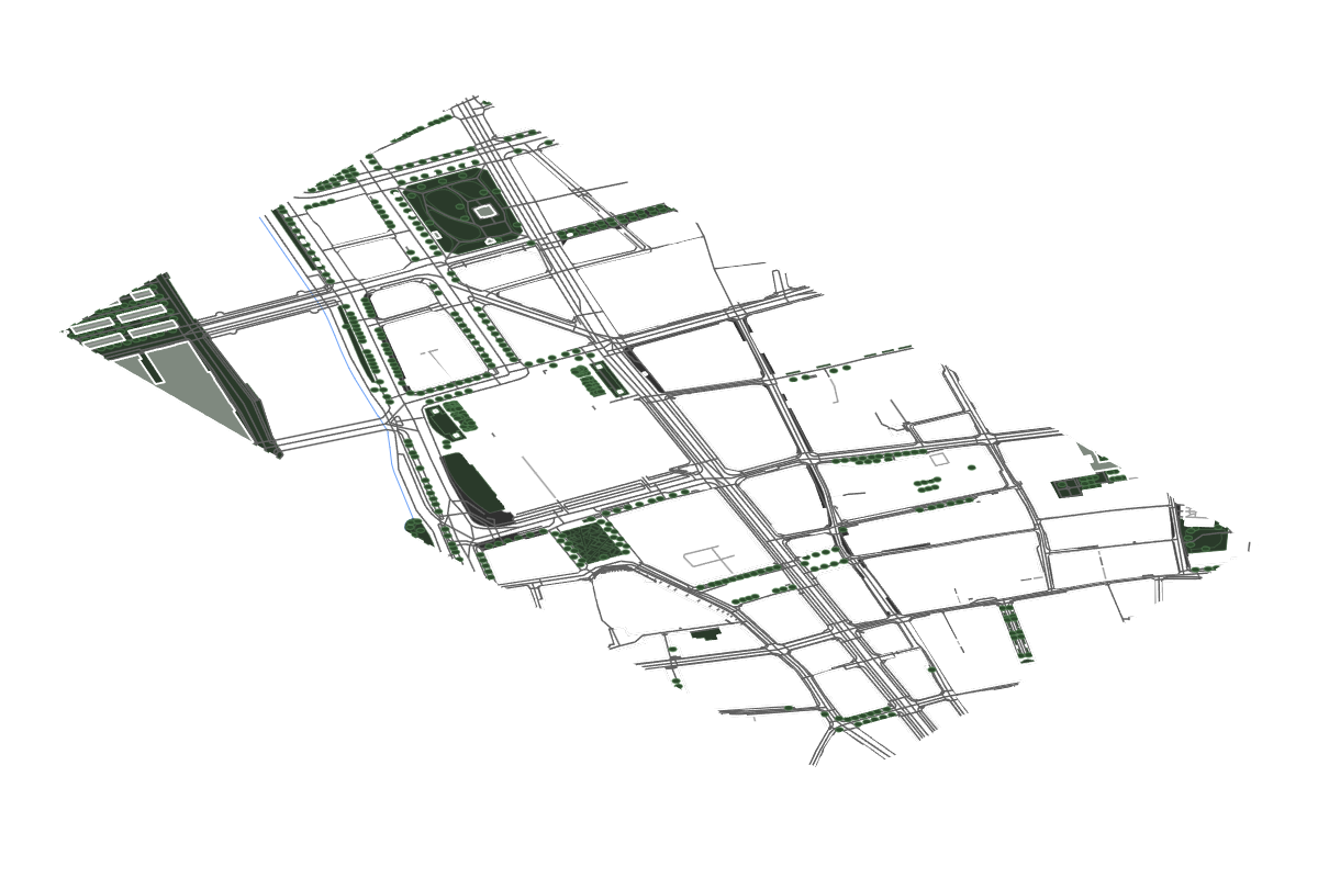 Site overview