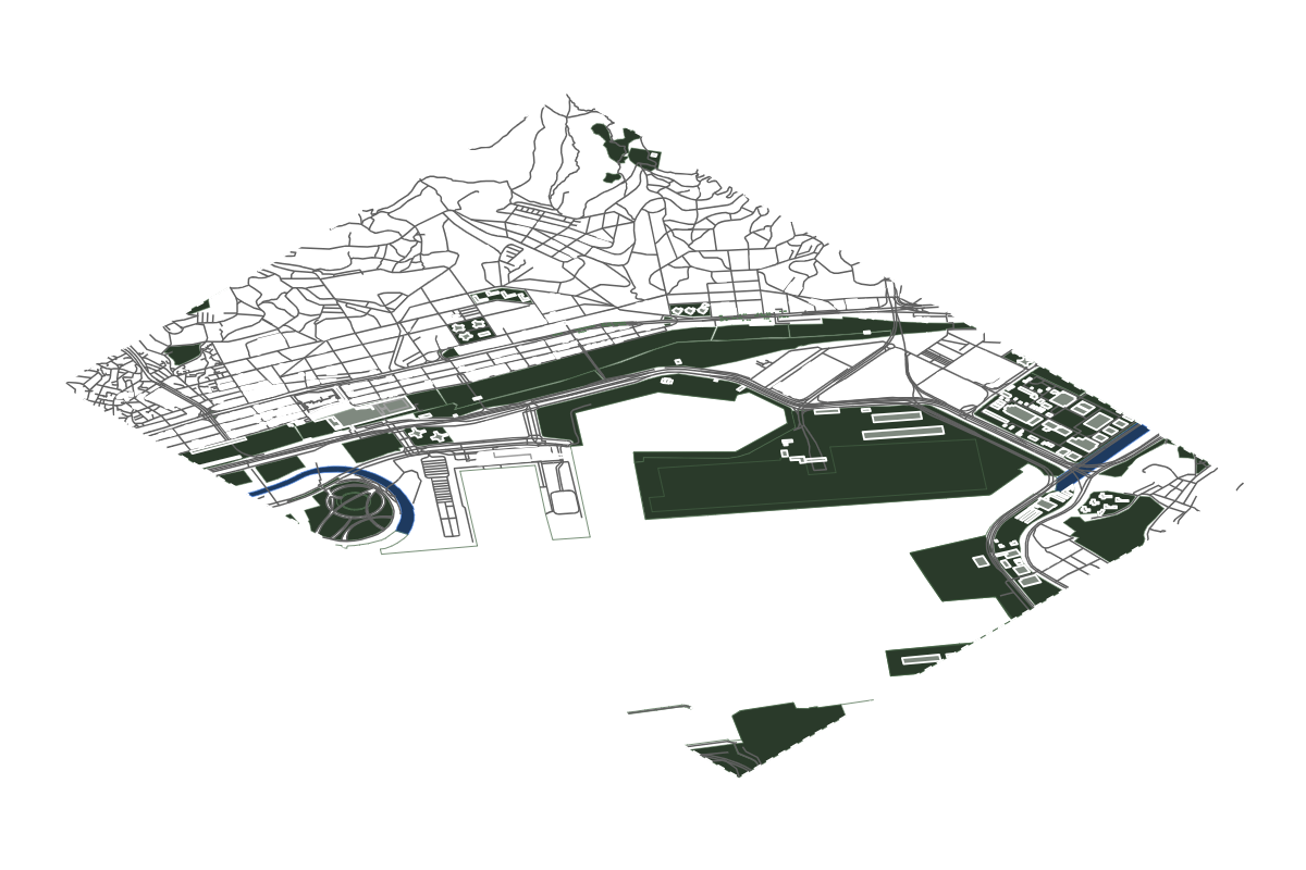 Site overview