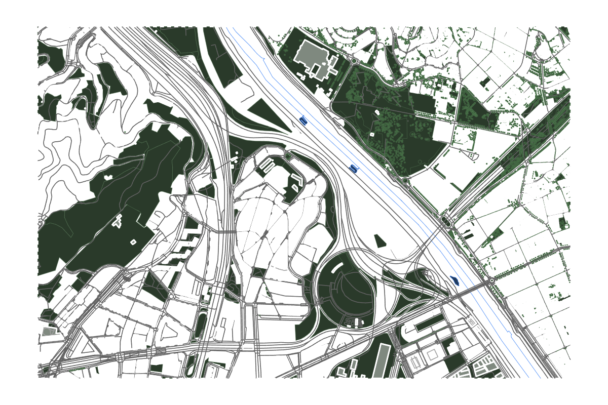 Site map