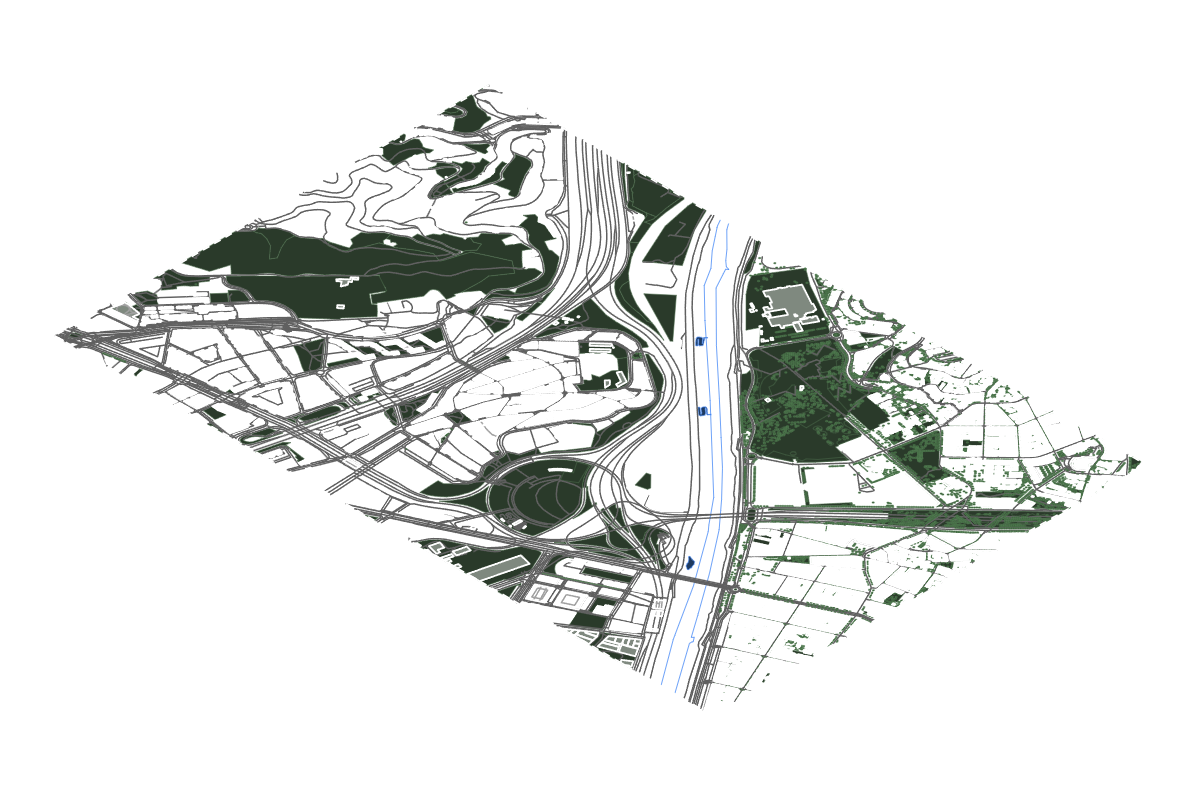 Site overview