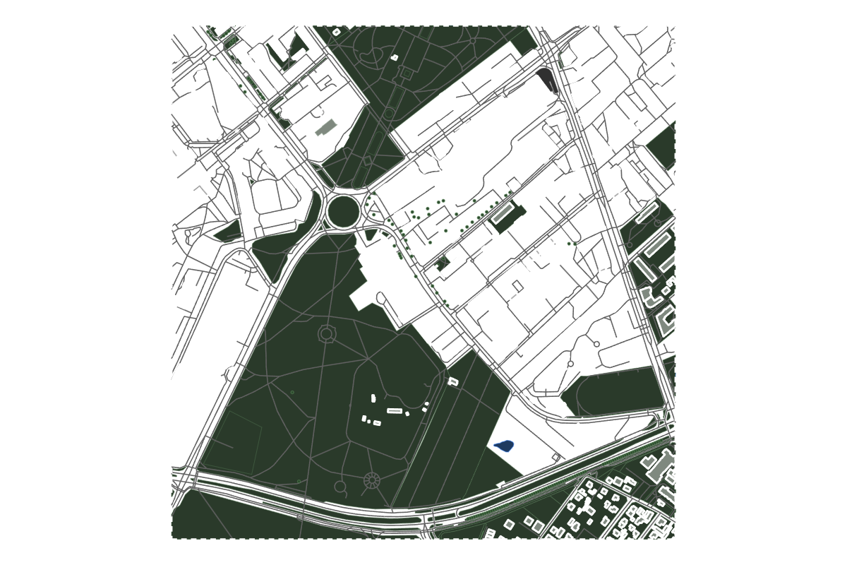 Site map