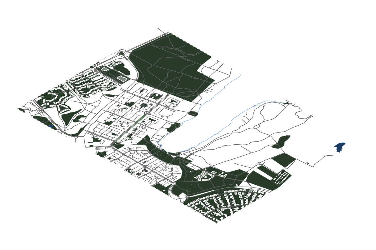 Site overview