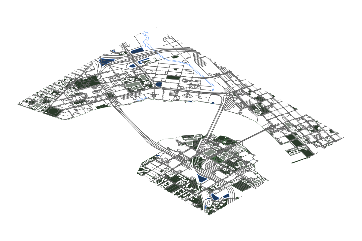 Site overview