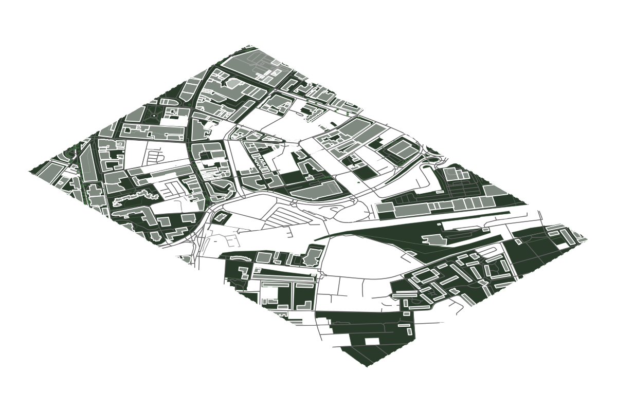 Site overview