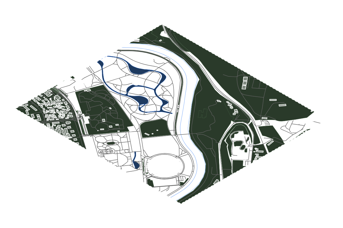 Site overview