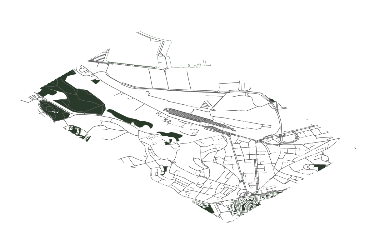 Site overview