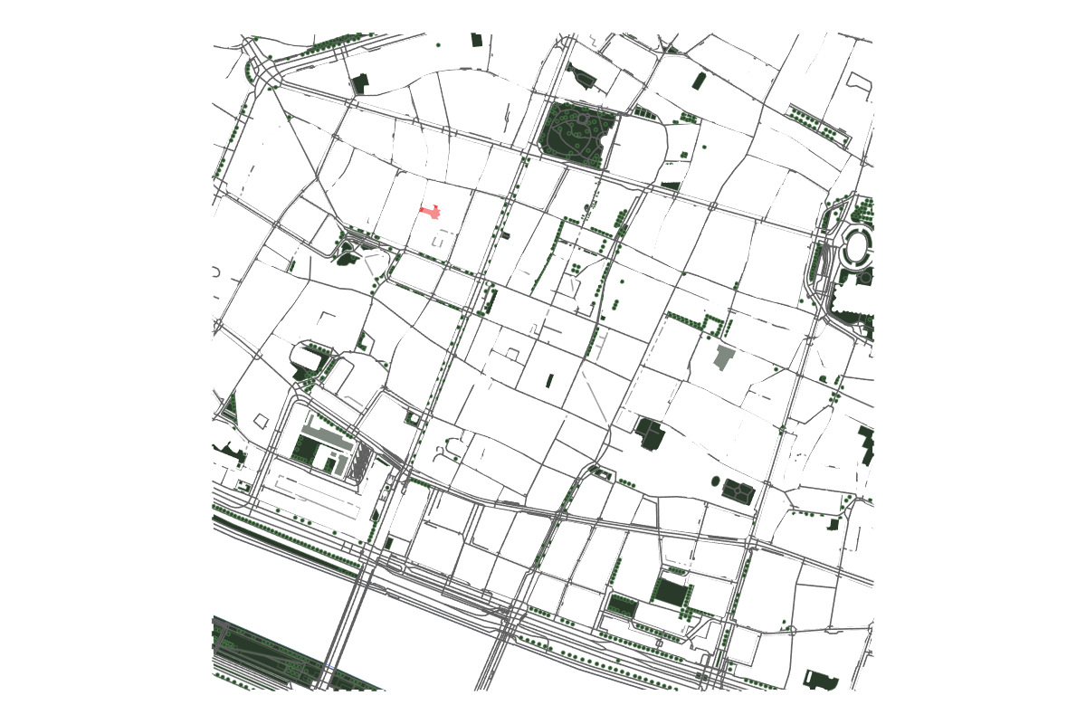 Site map