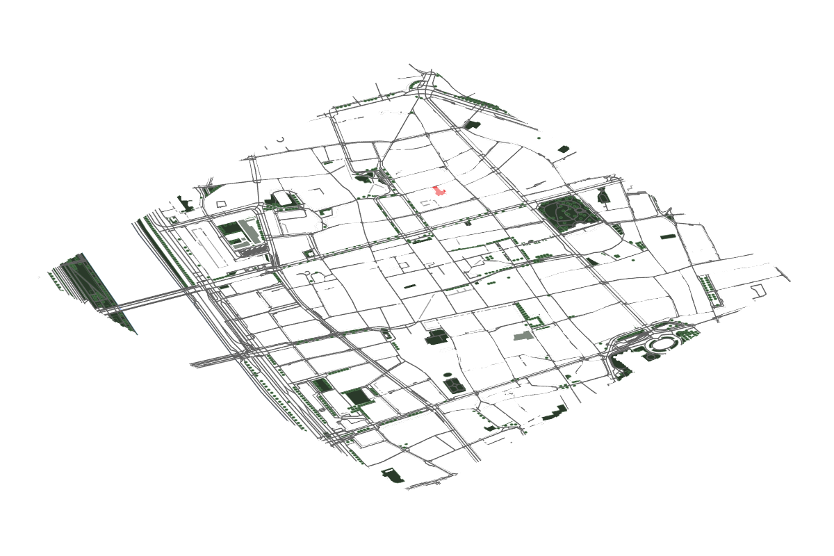 Site overview