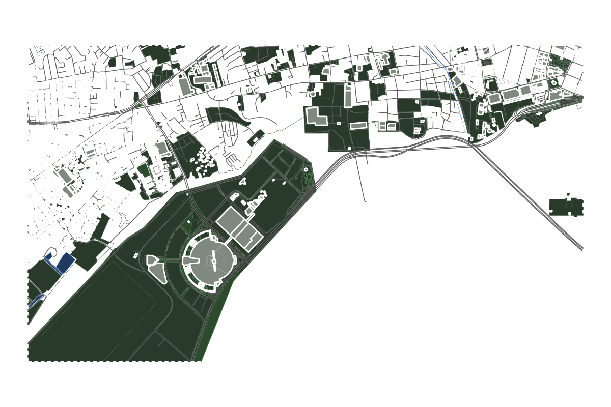 Duljo Fatima, Cebu City - Free site DWG and analysis