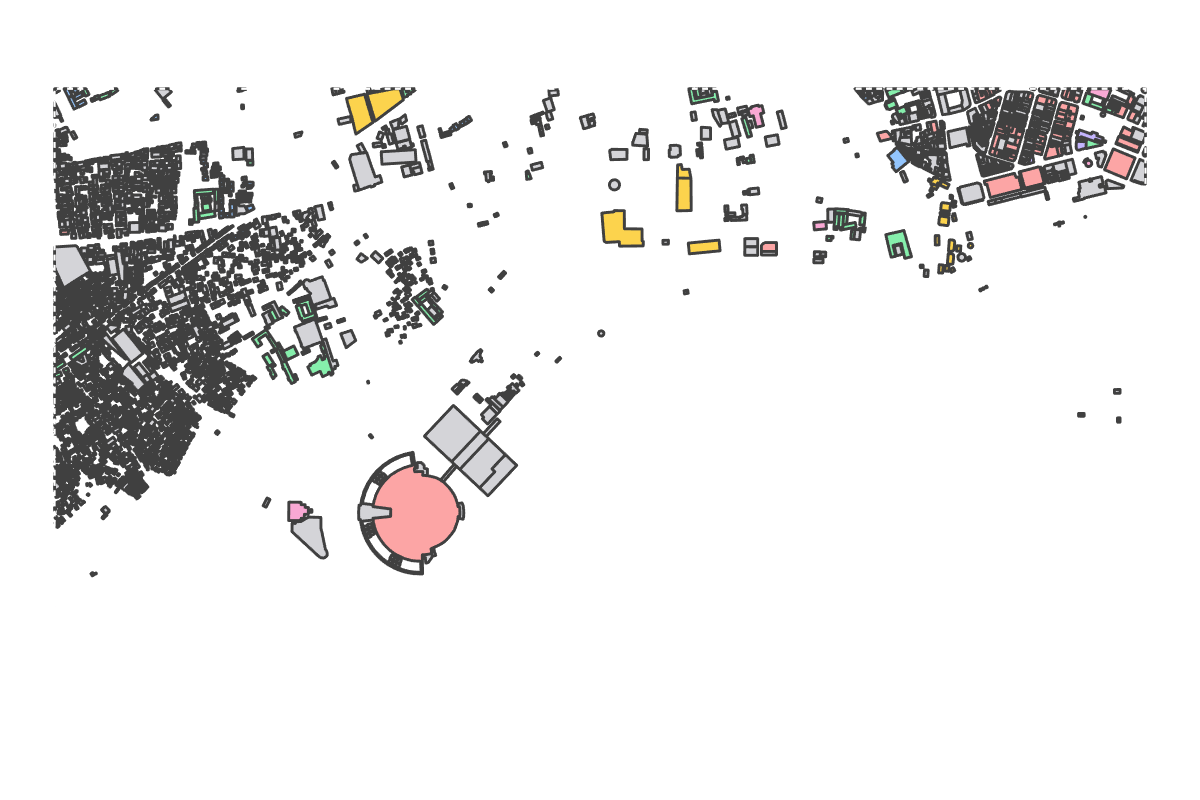 Duljo Fatima, Cebu City - Free site DWG and analysis
