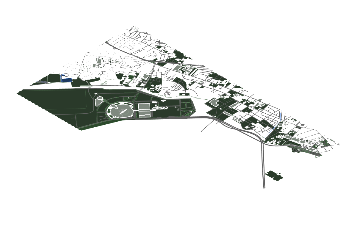 Duljo Fatima, Cebu City - Free site DWG and analysis