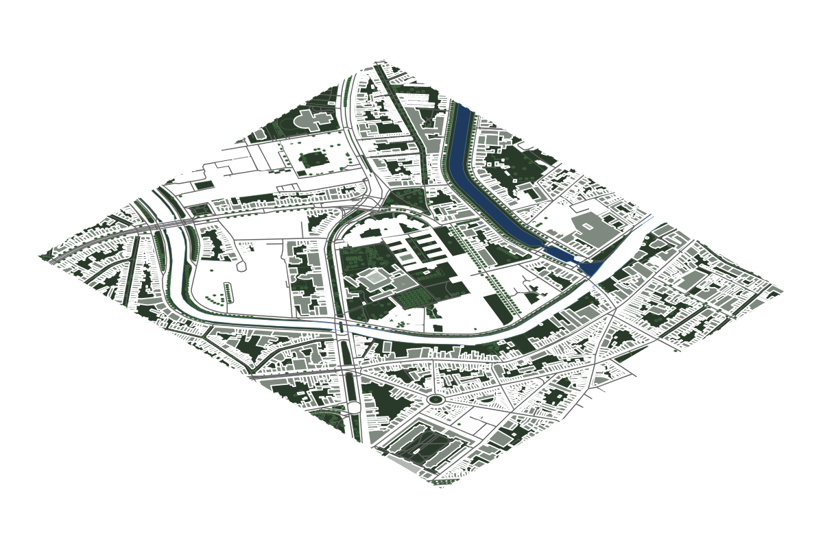 Site overview