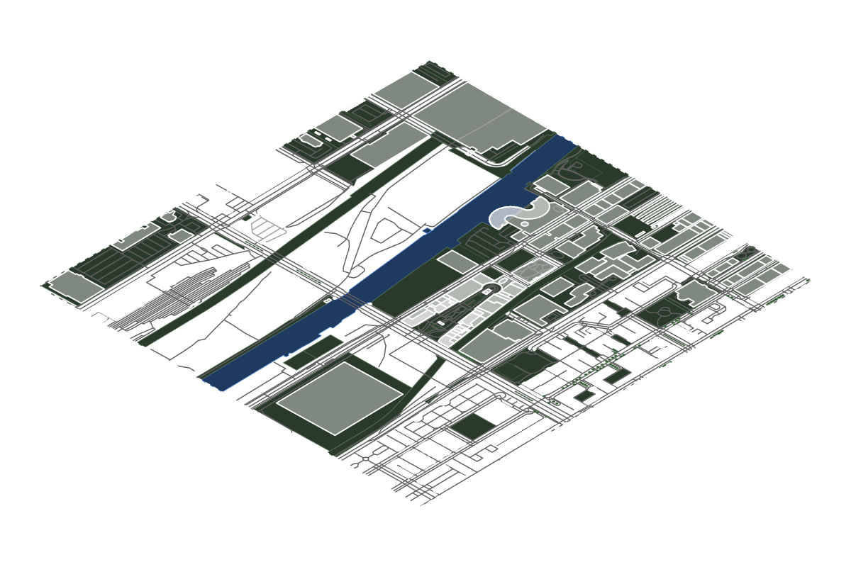 Site overview