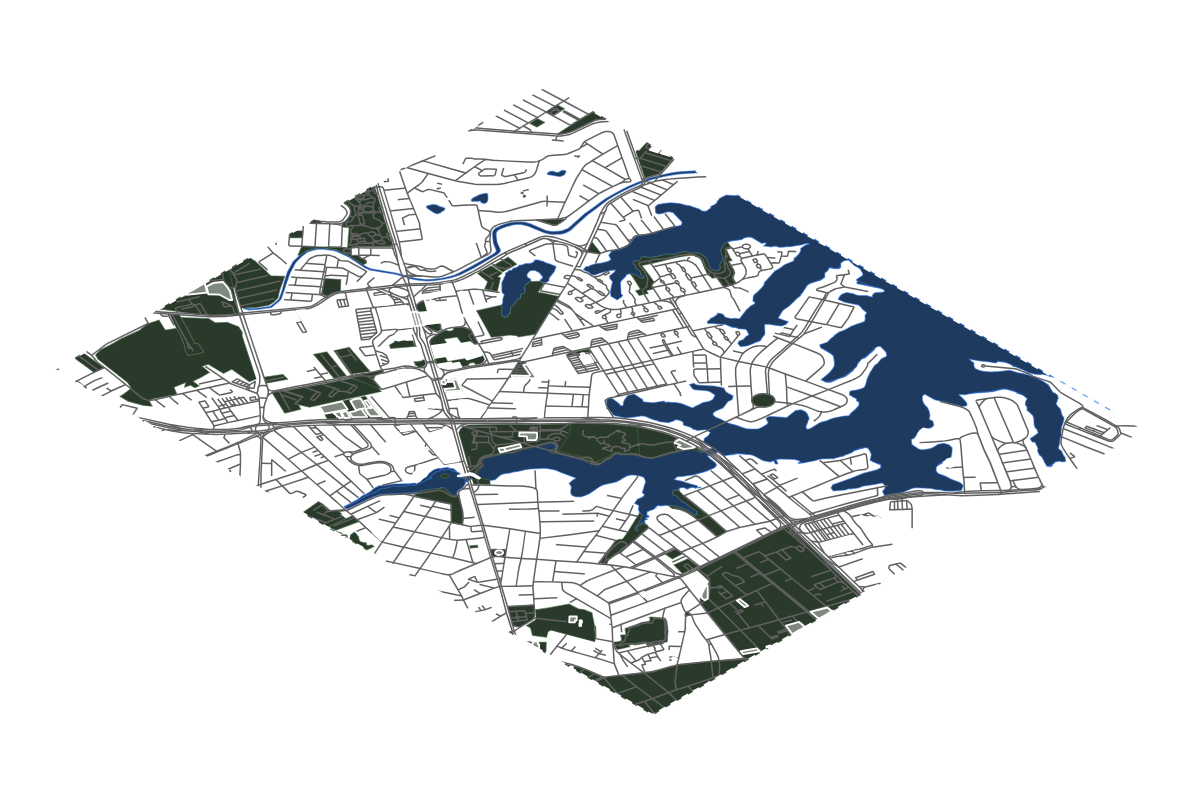Site overview