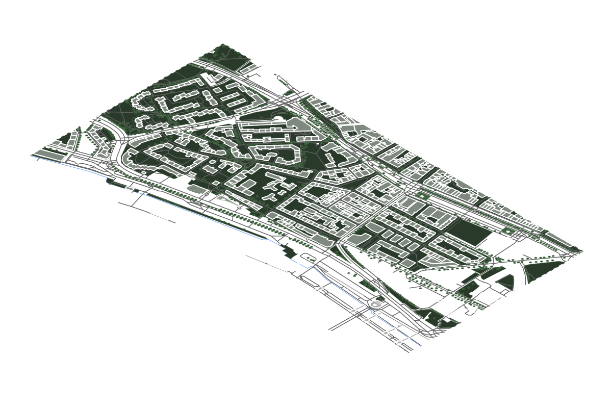 Site overview