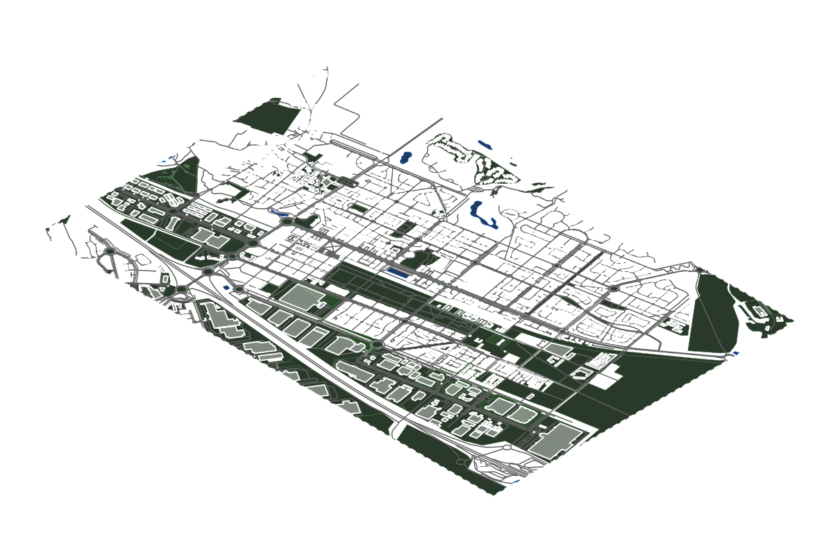 Site overview