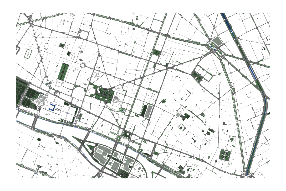 Site map