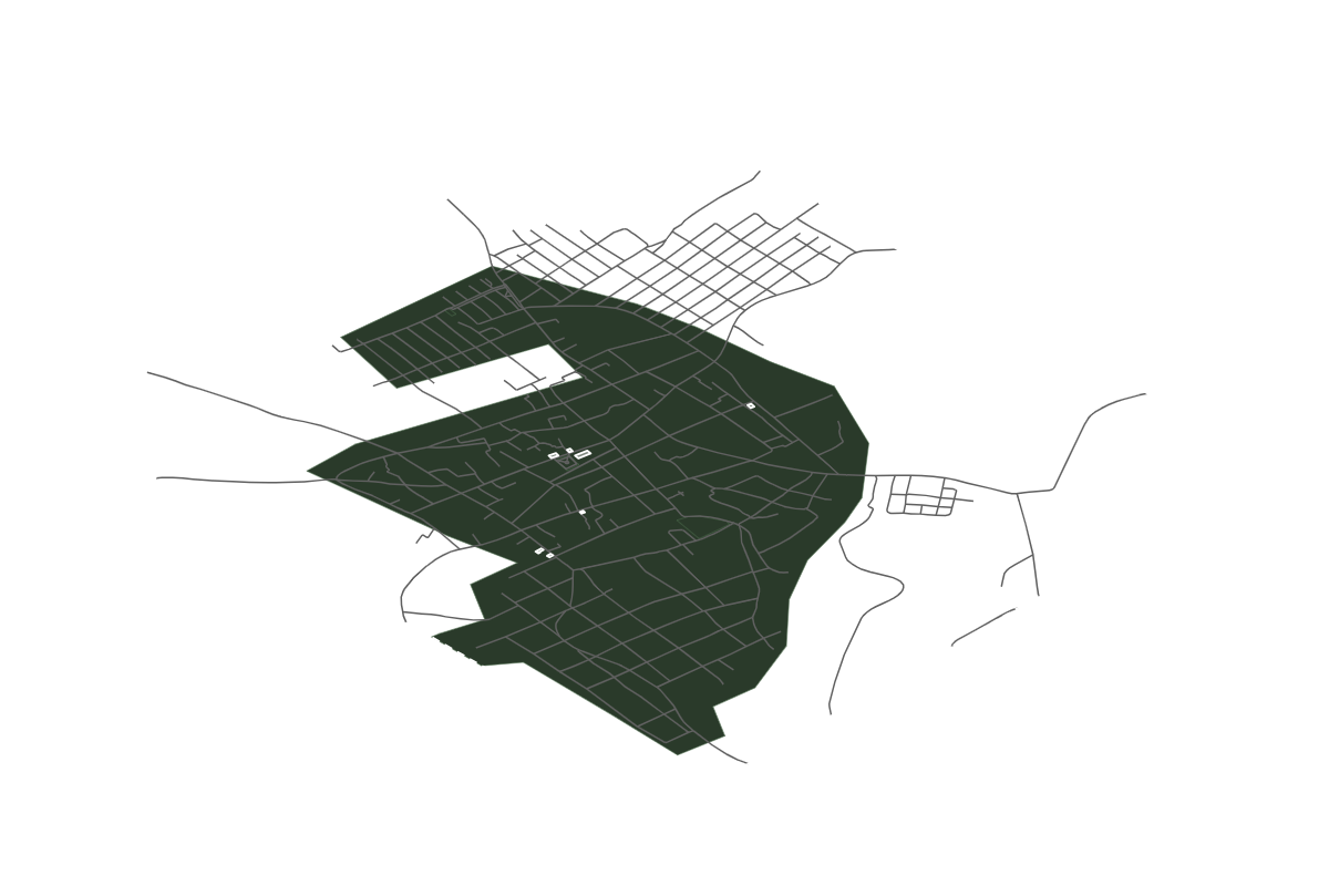 Site overview