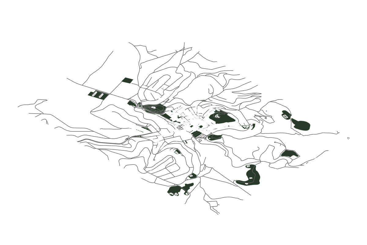 Site overview