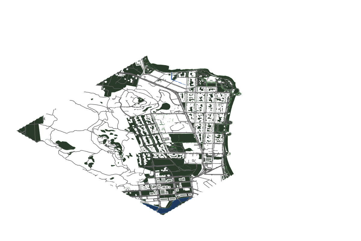 Site overview