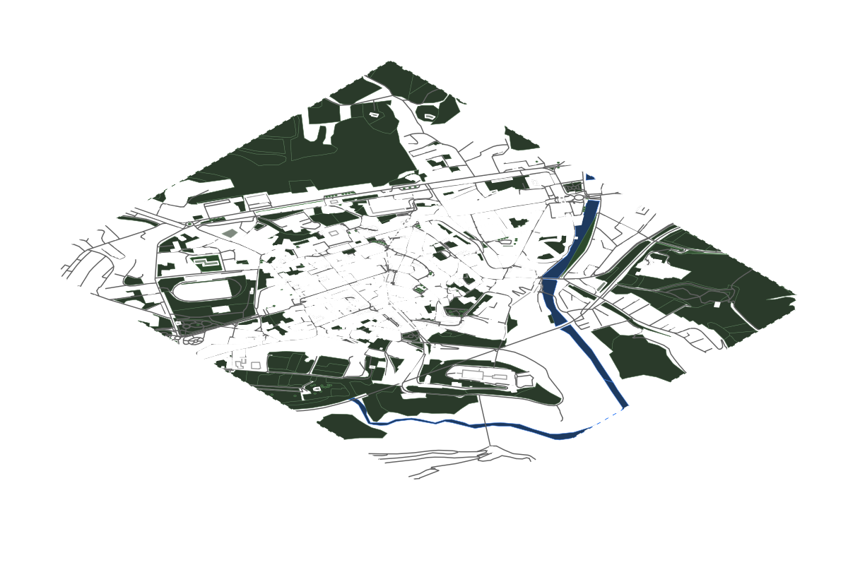 Site overview