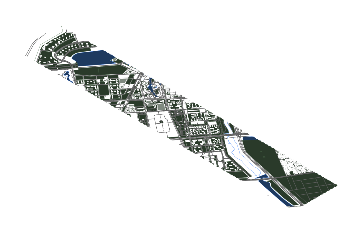 Site overview