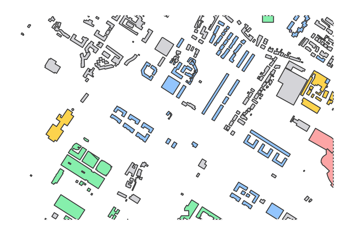 Sesto Fiorentino - Free site DWG and analysis