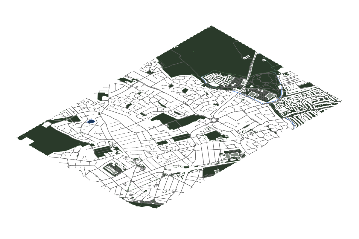 Site overview