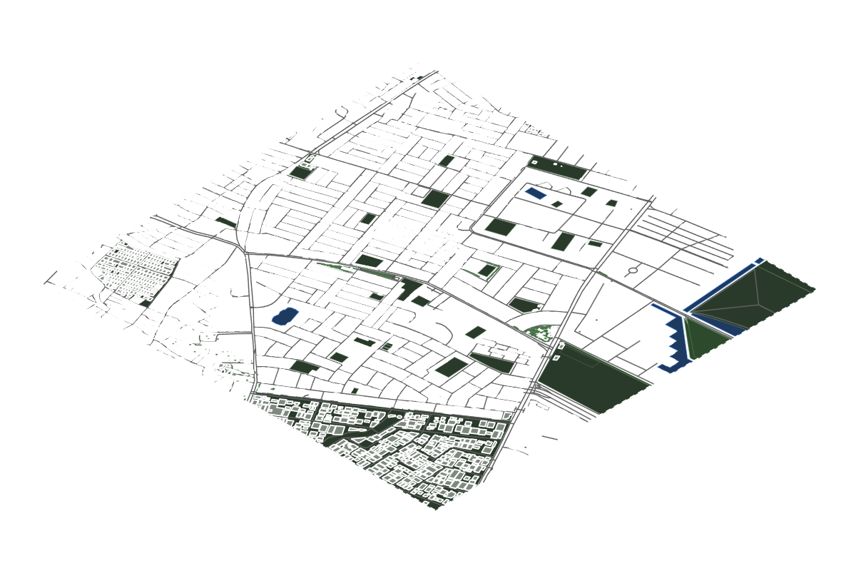Site overview