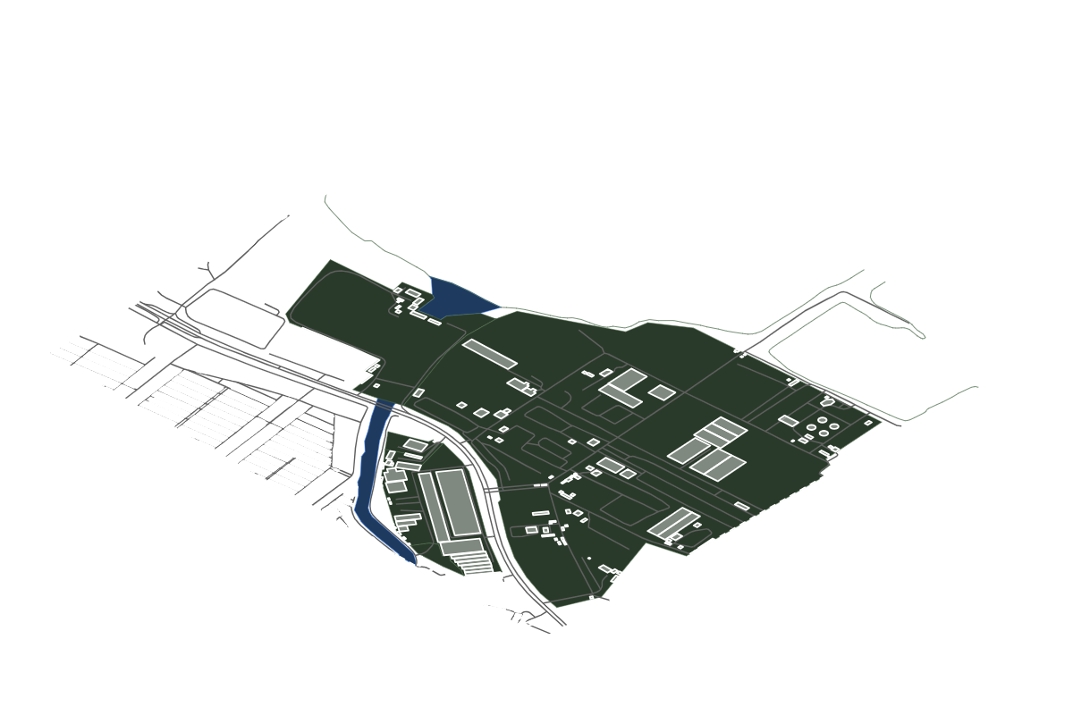 Site overview