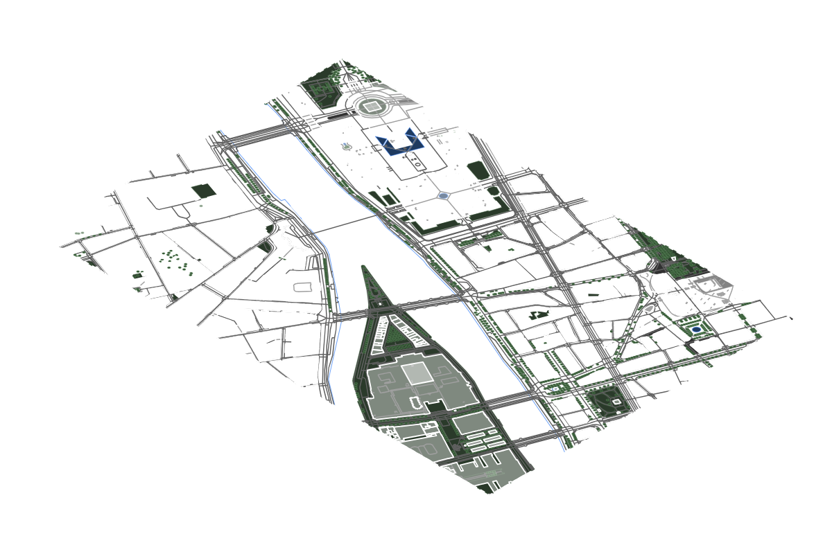 Site overview