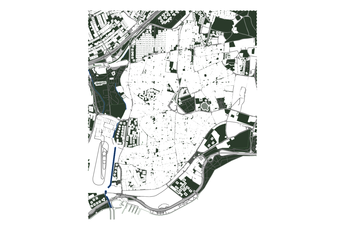Site map