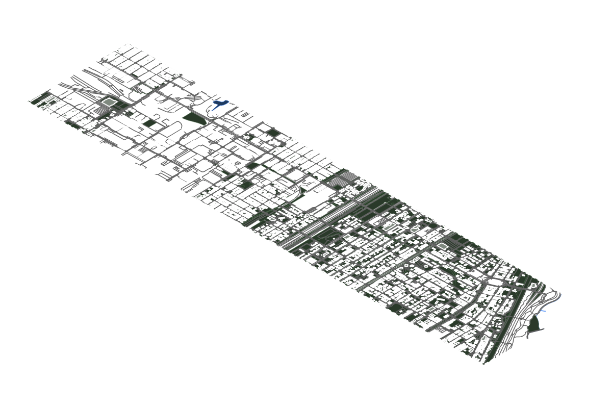 Site overview
