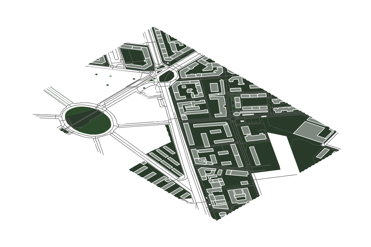 Site overview