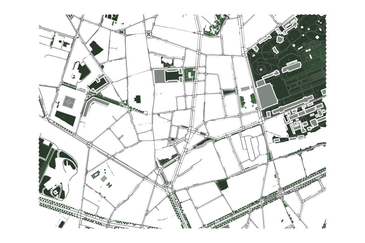 Site map