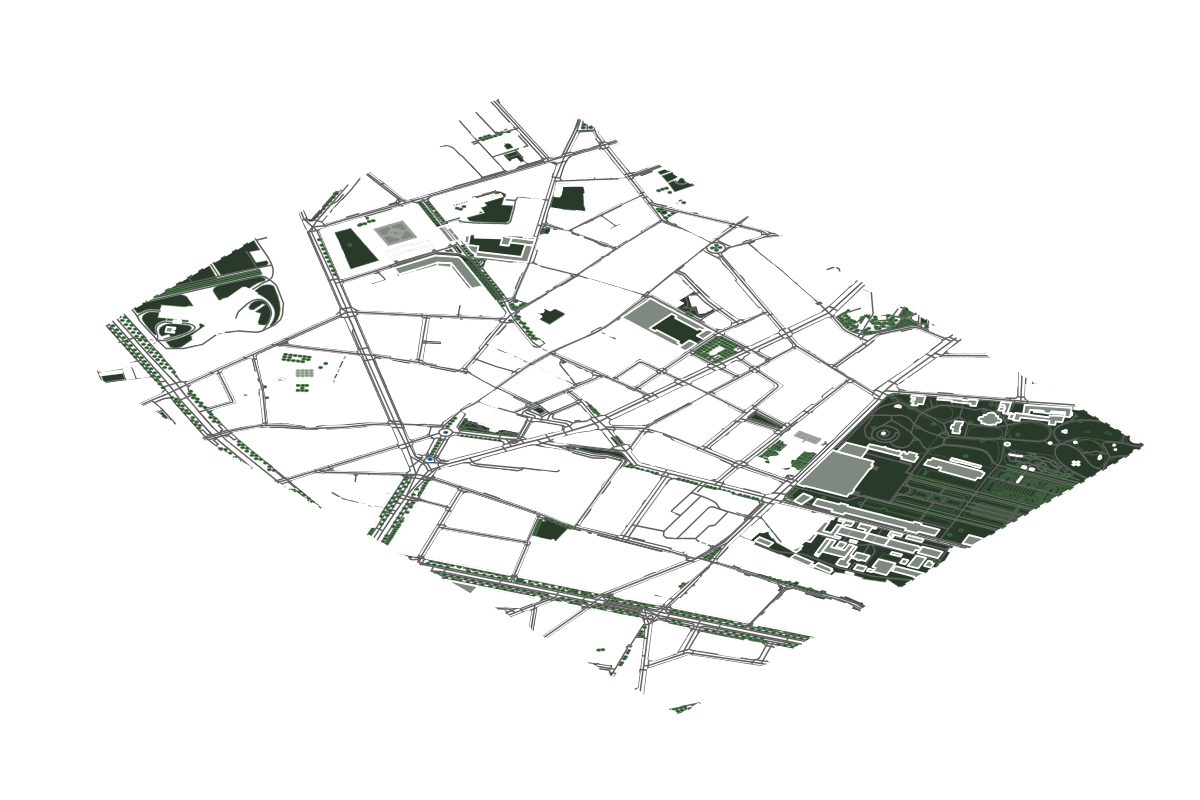 Site overview