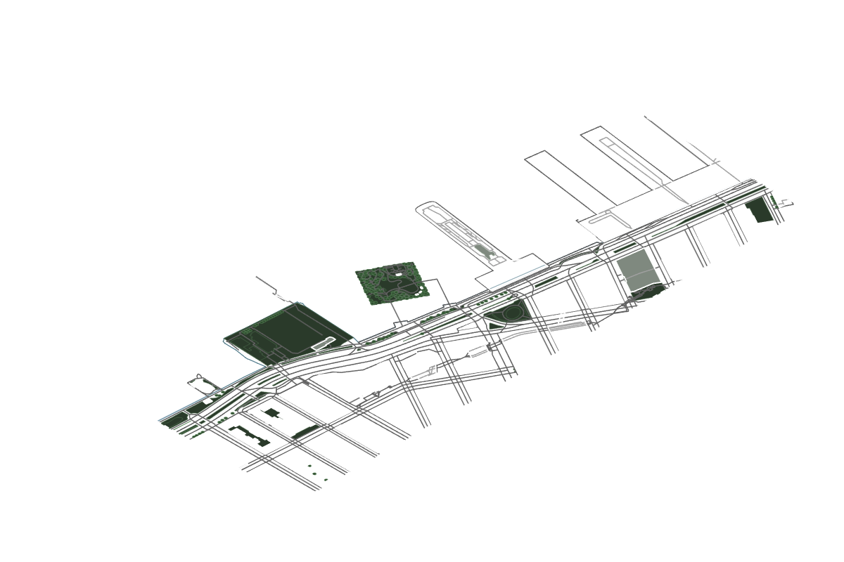 Site overview