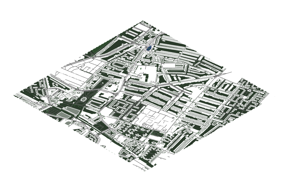 Site overview