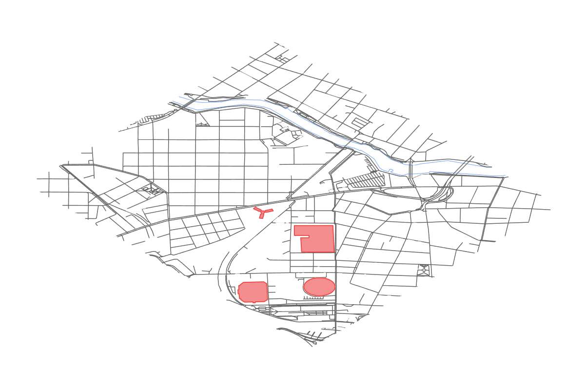 Site overview