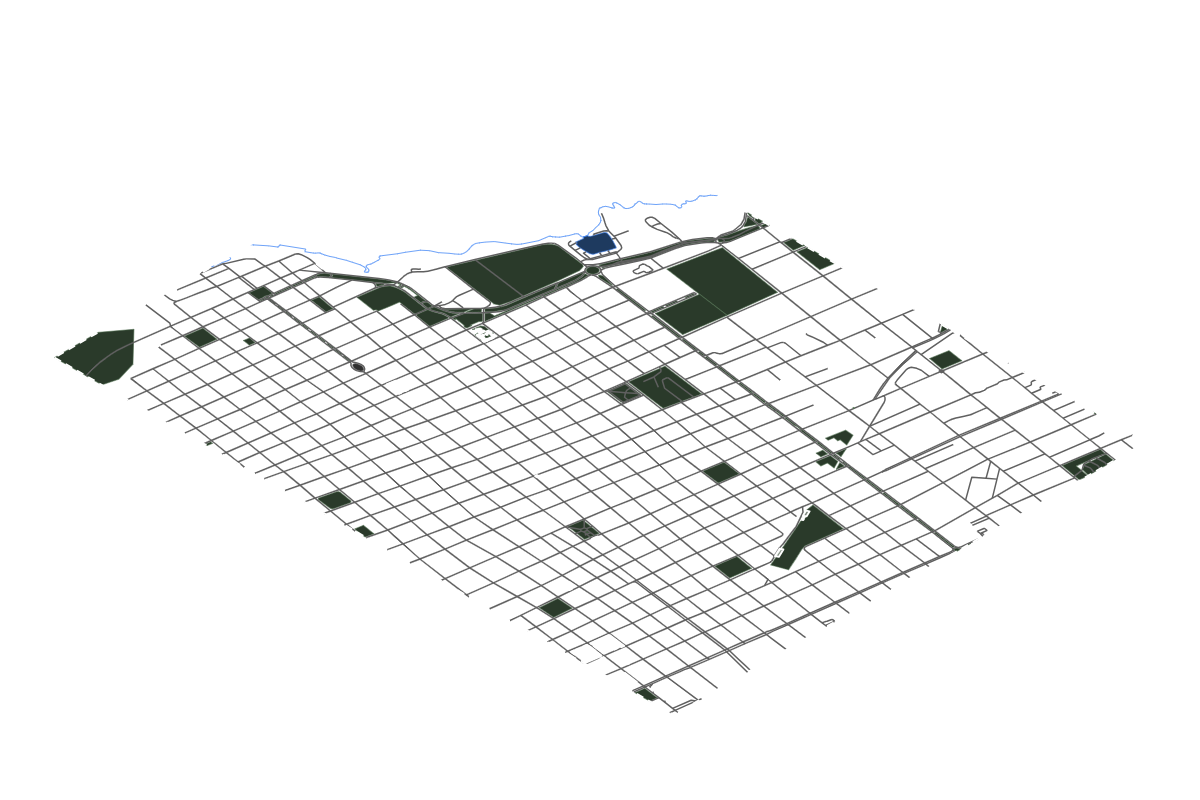 Site overview