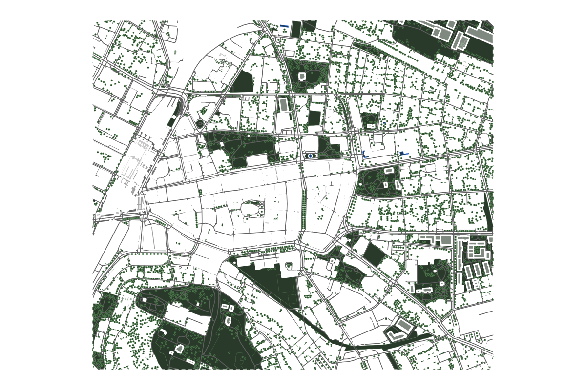 Site map