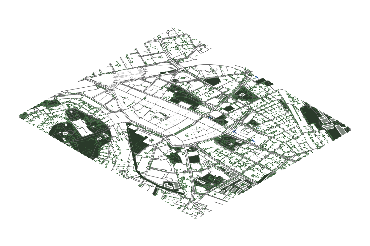 Site overview
