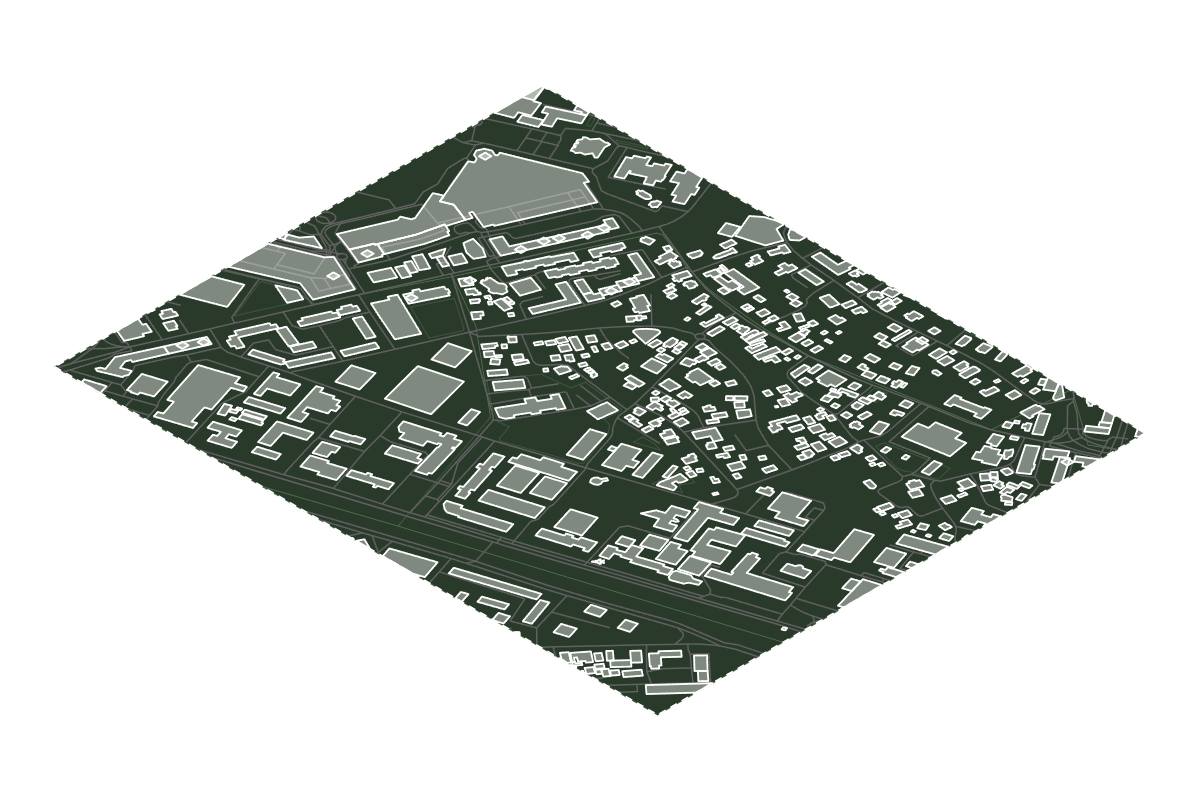 Site overview