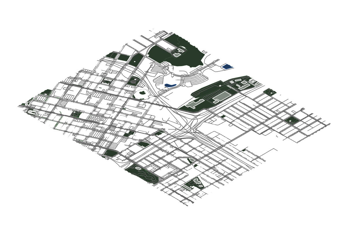 Site overview