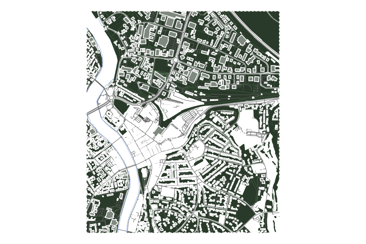 Site map