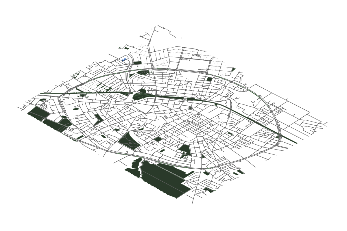 Site overview